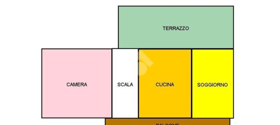 Вилла с 6 спальнями в Вилла д’Альме, Италия № 380829 26