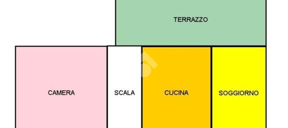 Вилла с 6 спальнями в Вилла д’Альме, Италия № 380829 28