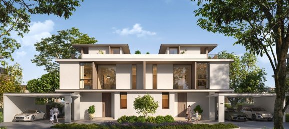 4 غرف نوم فيلا في The Valley, UAE رقم 121305 2