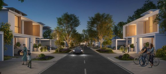 4 غرف نوم فيلا في The Valley, UAE رقم 121305 5