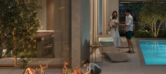 4 غرف نوم فيلا في The Valley, UAE رقم 121305 4