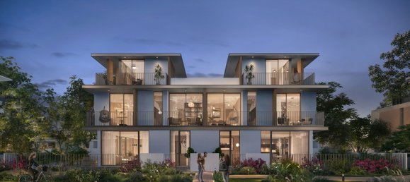 4 غرف نوم فيلا في The Valley, UAE رقم 121305 7