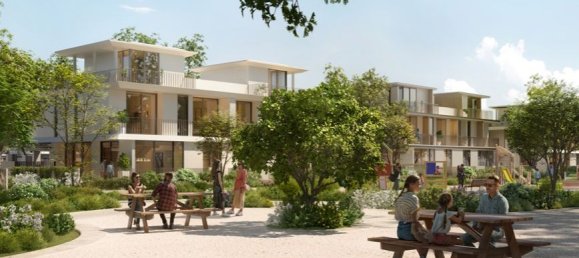 4 غرف نوم فيلا في The Valley, UAE رقم 121305 8