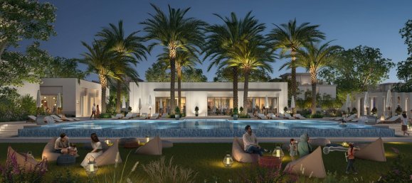 4 غرف نوم فيلا في The Valley, UAE رقم 121305 6