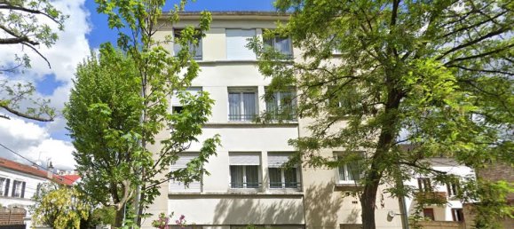 2 bedrooms Apartment in Asnieres-sur-Seine, France No. 189180 8