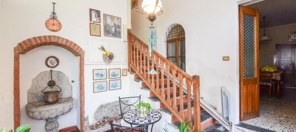 Квартира с 6 комнатами в Эрба, Италия № 278990 4