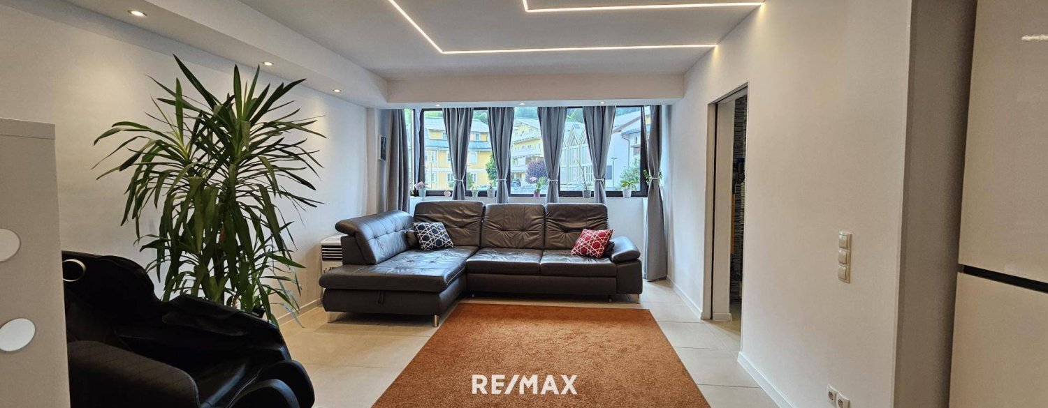 3 bedrooms Apartment in Zell am See, Austria No. 221596