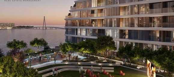 Dúplex de 3 dormitorios en Umm Al Quwain Marina, UAE No. 94684 9