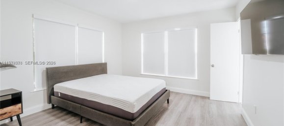 4 غرف نوم فيلا في Miami, الولايات المتحدة رقم 614436 8