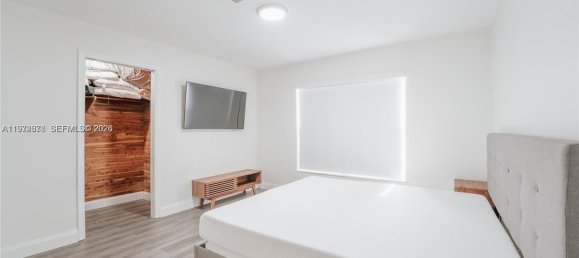 4 غرف نوم فيلا في Miami, الولايات المتحدة رقم 614436 6