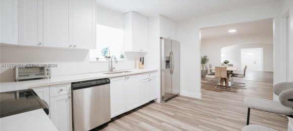 4 غرف نوم فيلا في Miami, الولايات المتحدة رقم 614436 5