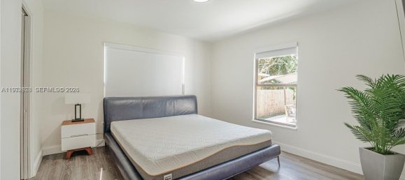 4 غرف نوم فيلا في Miami, الولايات المتحدة رقم 614436 12