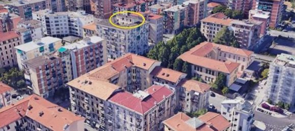 4 bedrooms Apartment in La Spezia, Italy No. 319886 3