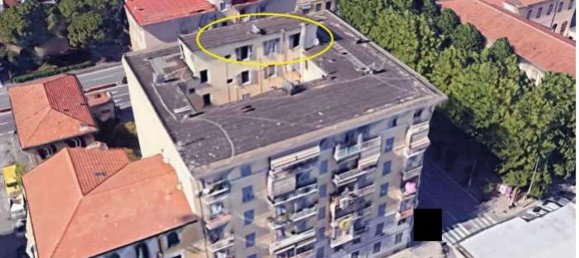 4 bedrooms Apartment in La Spezia, Italy No. 319886 2