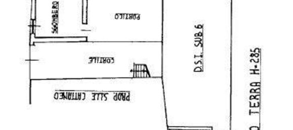 5 rooms House in Casnigo, Italy No. 308917 36