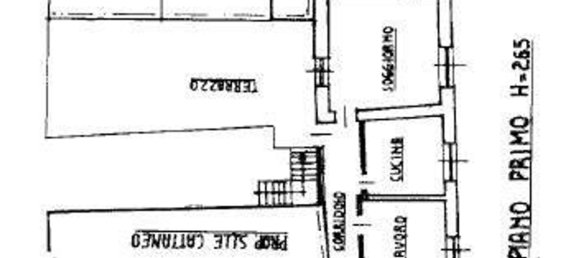 5 rooms House in Casnigo, Italy No. 308917 37