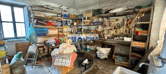 5 rooms House in Casnigo, Italy No. 308917 35