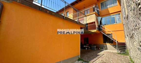 5 rooms House in Casnigo, Italy No. 308917 7
