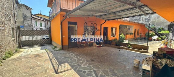 5 rooms House in Casnigo, Italy No. 308917 9