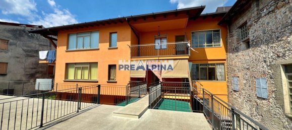 5 rooms House in Casnigo, Italy No. 308917 2