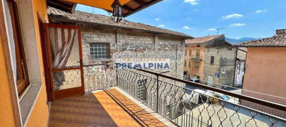 5 rooms House in Casnigo, Italy No. 308917 34