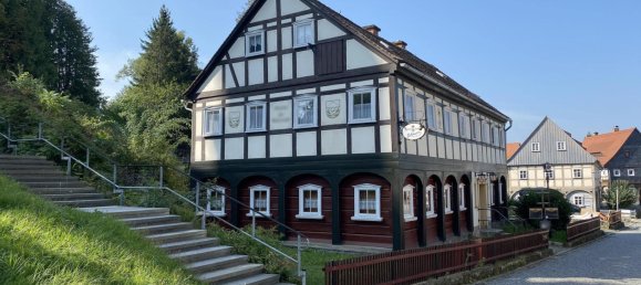 5 rooms Commercial property in Gorlitz, Germany No. 176154 2