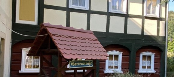 5 rooms Commercial property in Gorlitz, Germany No. 176154 8