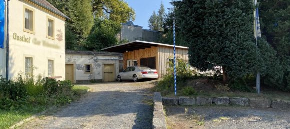 5 rooms Commercial property in Gorlitz, Germany No. 176154 4