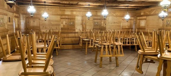 5 rooms Commercial property in Gorlitz, Germany No. 176154 11