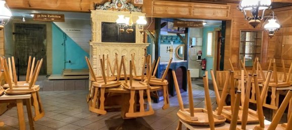 5 rooms Commercial property in Gorlitz, Germany No. 176154 12