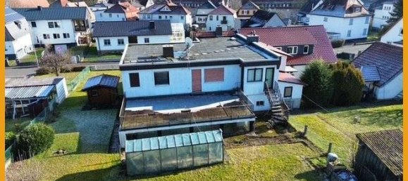 3 bedrooms Townhouse in Vogelsbergkreis, Germany No. 133682 5