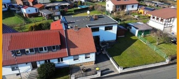 3 bedrooms Townhouse in Vogelsbergkreis, Germany No. 133682 3