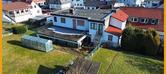 3 bedrooms Townhouse in Vogelsbergkreis, Germany No. 133682 6
