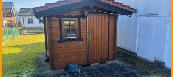 3 bedrooms Townhouse in Vogelsbergkreis, Germany No. 133682 10