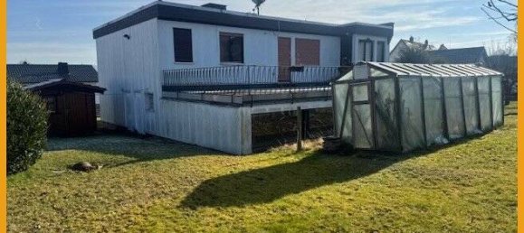 3 bedrooms Townhouse in Vogelsbergkreis, Germany No. 133682 8