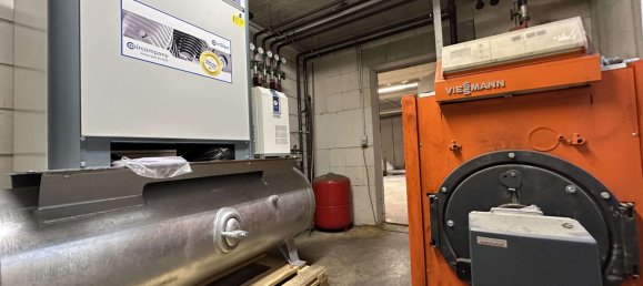 مستودع في Esslingen, Germany 832متر مربع رقم 65291 27