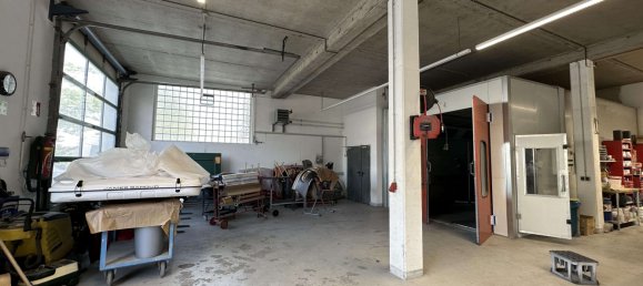 مستودع في Esslingen, Germany 832متر مربع رقم 65291 23