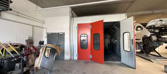 مستودع في Esslingen, Germany 832متر مربع رقم 65291 24