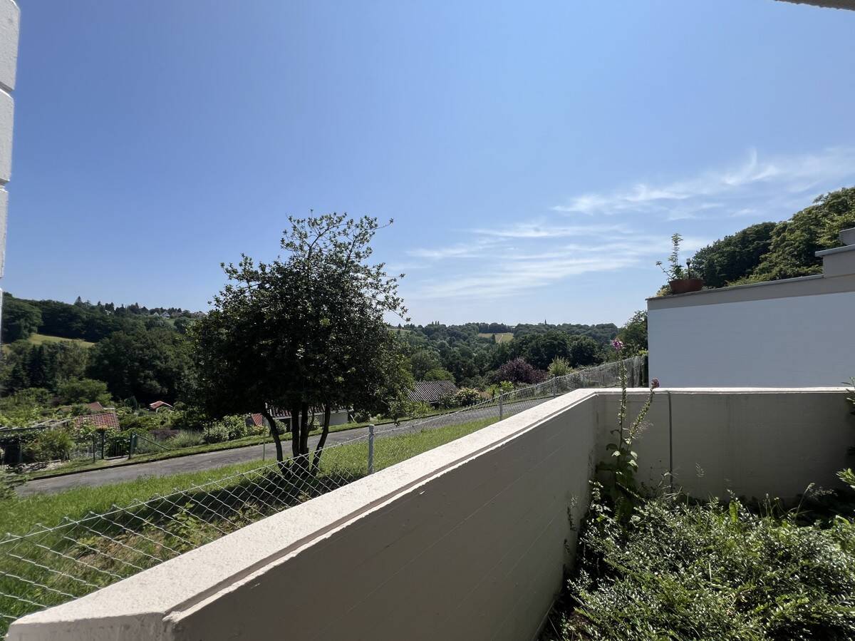 1 غرف نوم شقة في Solingen, Germany رقم 274339