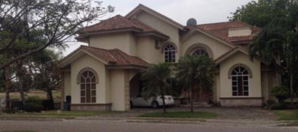 3 bedrooms House in Tamaulipas, Mexico No. 151872 2