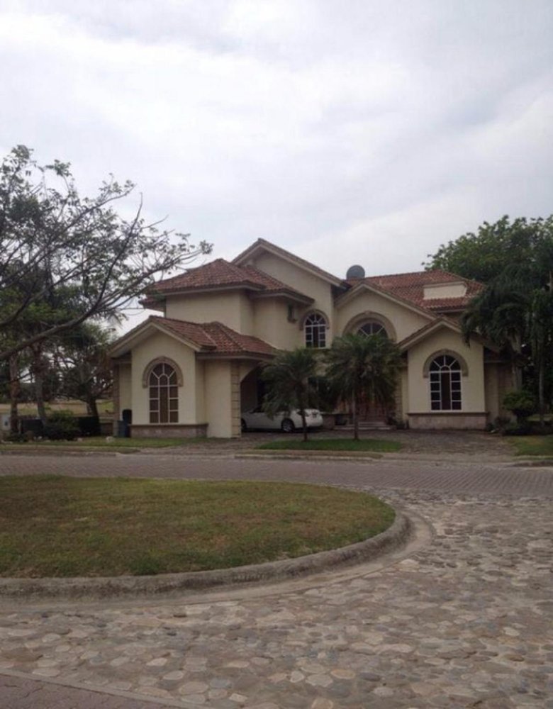 3 bedrooms House in Tamaulipas, Mexico No. 151872