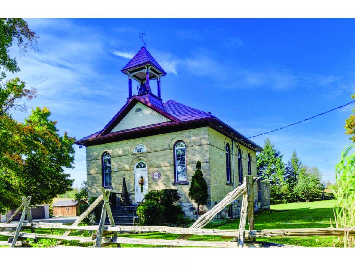 3 bedrooms House in Southgate, Canada No. 555