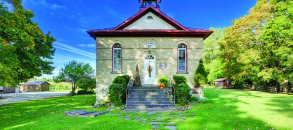 3 bedrooms House in Southgate, Canada No. 555 2