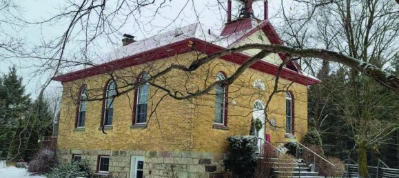 3 bedrooms House in Southgate, Canada No. 555 6