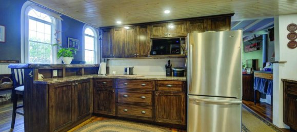 3 bedrooms House in Southgate, Canada No. 555 9