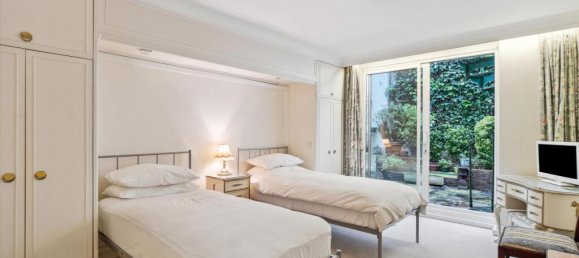 2 bedrooms Apartment in London, United Kingdom No. 7024 37