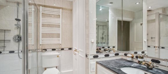 2 bedrooms Apartment in London, United Kingdom No. 7024 43