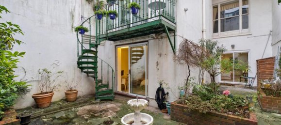 2 bedrooms Apartment in London, United Kingdom No. 7024 3