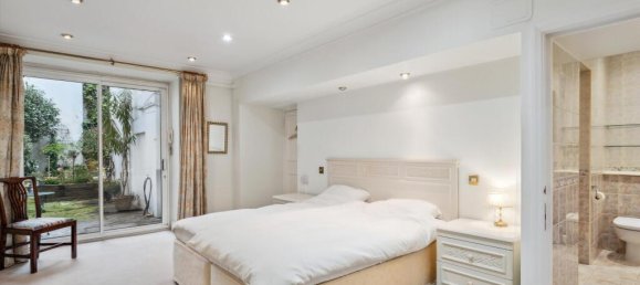 2 bedrooms Apartment in London, United Kingdom No. 7024 33