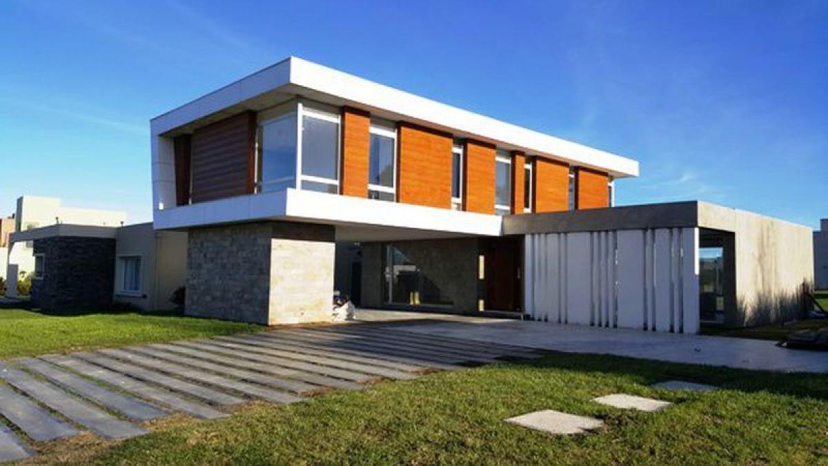 3 Schlafzimmer Haus in Mar del Plata, Argentina, Nr. 83341